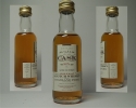 SMSW 1983-1992 "G&M Cask" 5cl 59,7%VOL